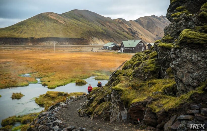 Caño Cristales River Trip
